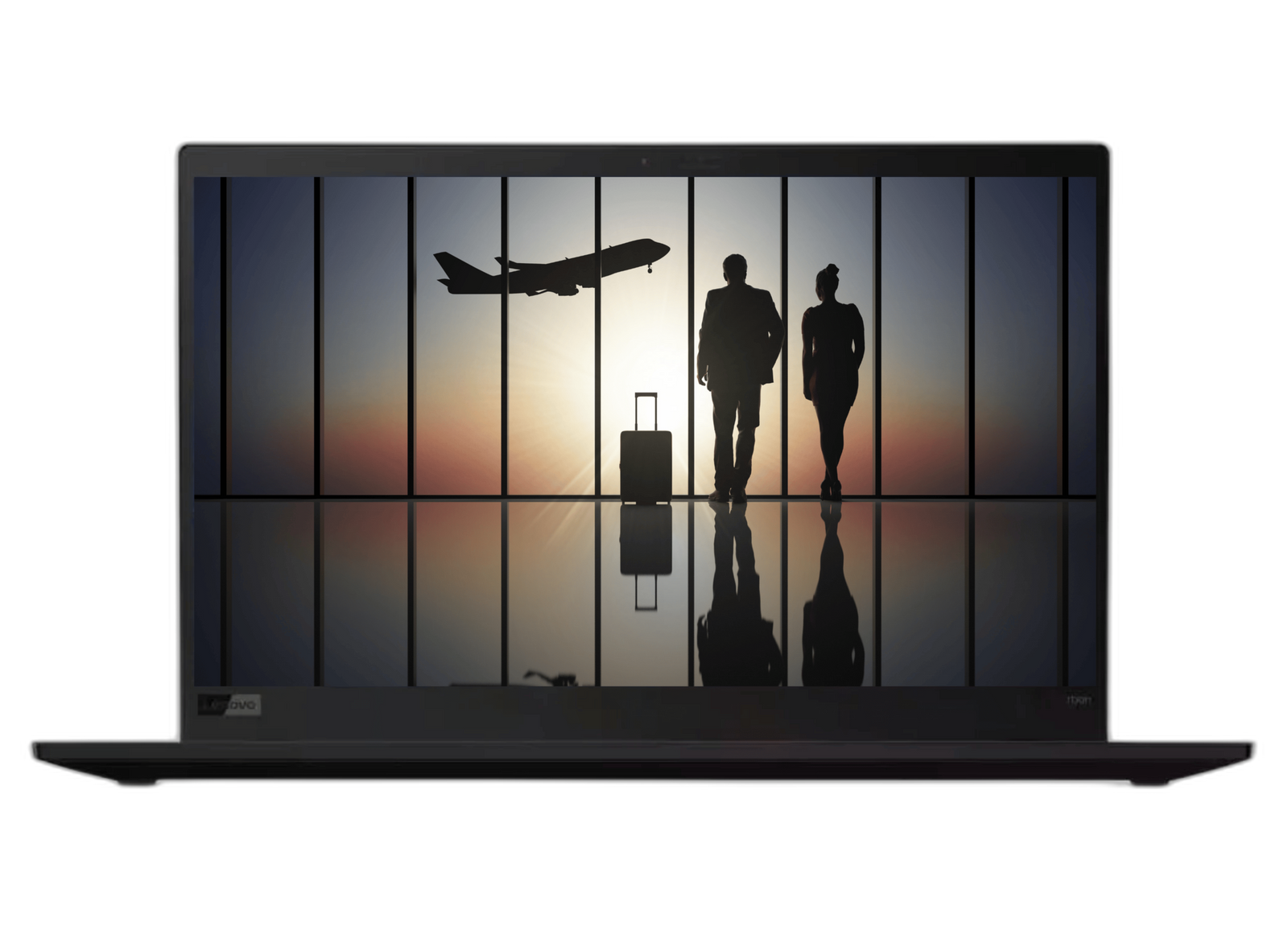 Lenovo ThinkPad X1 Carbon Gen 8 - Intel® Core™ i7-10610U - Touchscreen