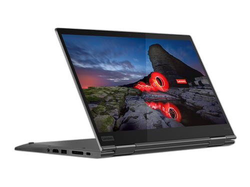 Lenovo ThinkPad X1 Yoga Gen 5 - Intel® Core™ i7-10610U