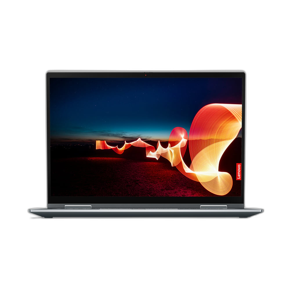 Lenovo ThinkPad X1 Yoga Gen 6 - Intel® Core™ i7-1185G7 - Touchscreen