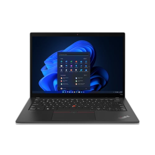 Lenovo ThinkPad T14s Gen 3 - Intel® Core™ i5-1240P