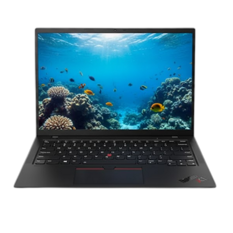 Lenovo ThinkPad X1 Carbon Gen 9 - Intel® Core™ i7-1165G7