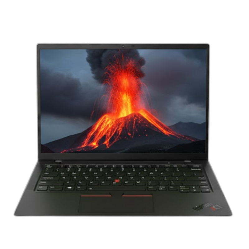 Lenovo ThinkPad X1 Carbon Gen 9 - Intel® Core™ i5-1135G7