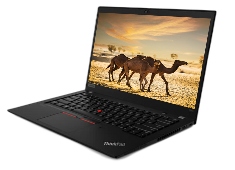 Lenovo ThinkPad T14s Gen 2 - Intel® Core™ i5-1135G7