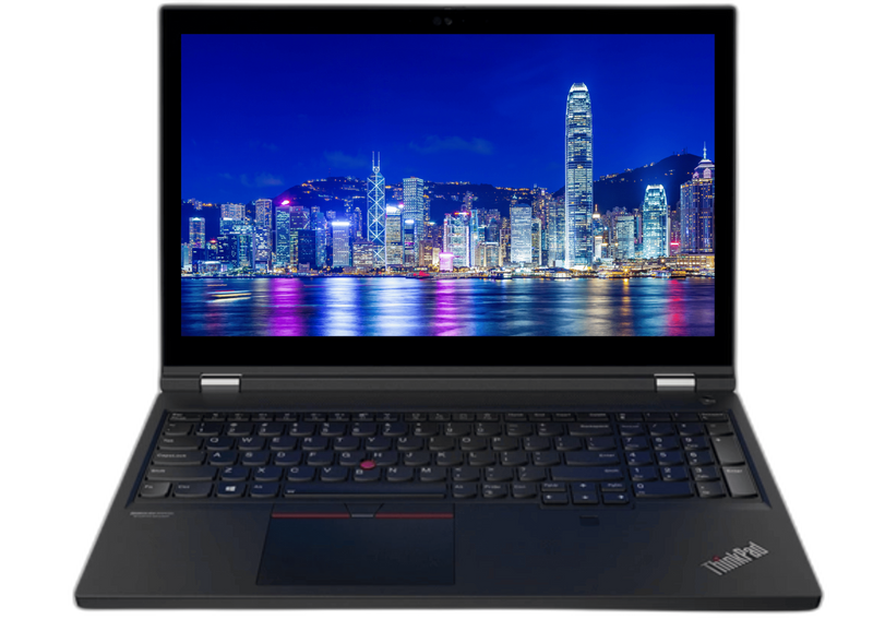 Lenovo ThinkPad P15 Gen 2 - Intel® Core™ i7-11850H- NVIDIA® Quadro® T1200 4 GB VRAM
