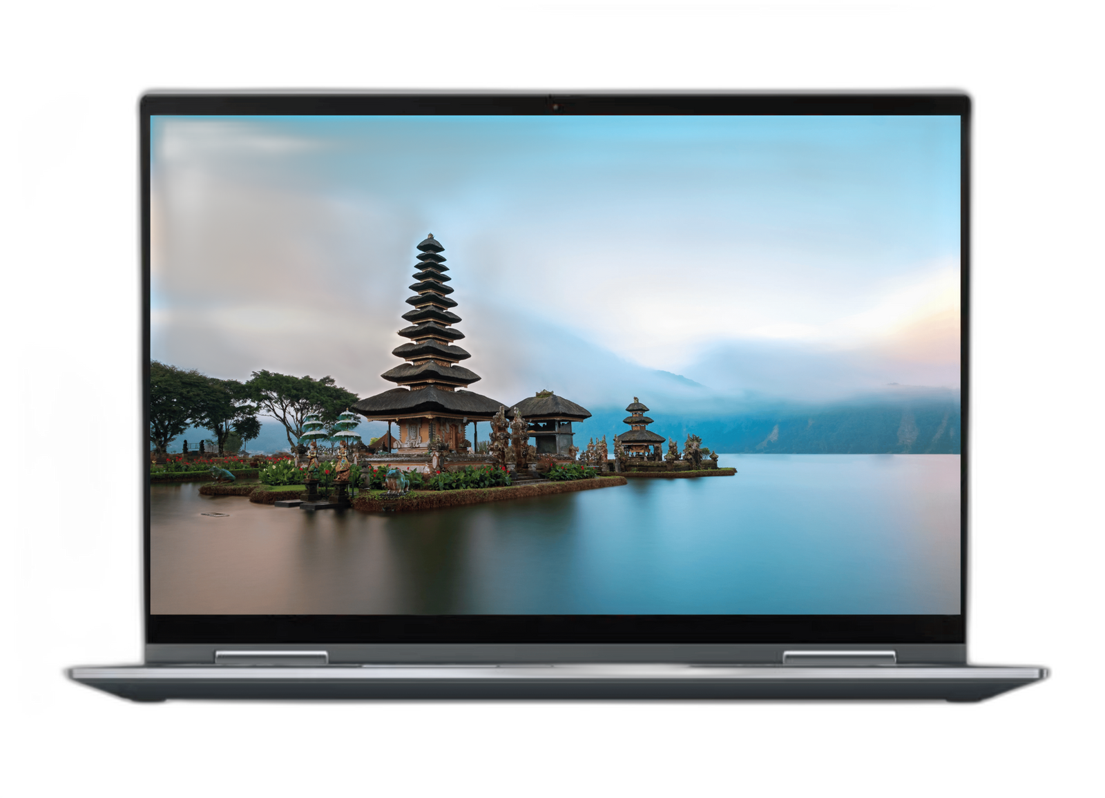 Lenovo ThinkPad X1 Yoga Gen 5 - Intel® Core™ i5-10310U - Touchscreen
