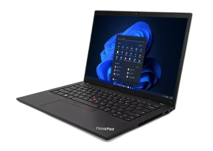 Lenovo ThinkPad T14 Gen 4 - Intel Core™ i5-1335U