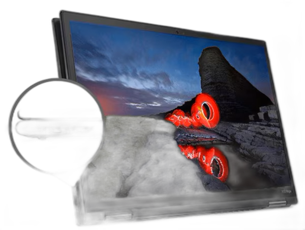 Lenovo ThinkPad Yoga X13 Gen 1 - Intel® Core™ i5-10210U