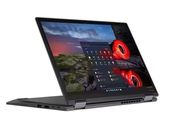 Lenovo ThinkPad Yoga X13 Gen 2 - Intel® Core™ i5-1135G7