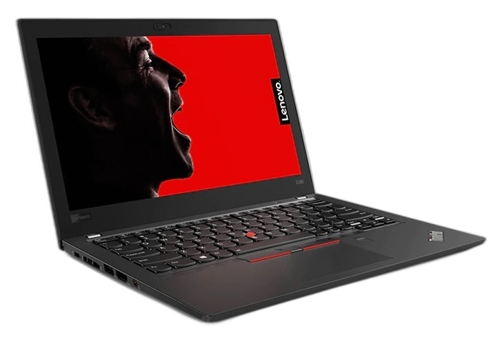 Lenovo ThinkPad X280 - Intel® Core™ i5-8350U