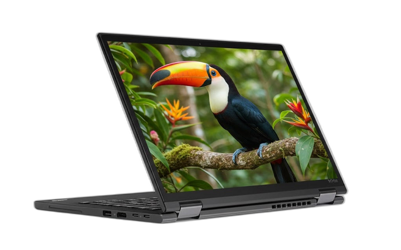 Lenovo ThinkPad Yoga X13 Gen 2 - Intel® Core™ i5-1135G7