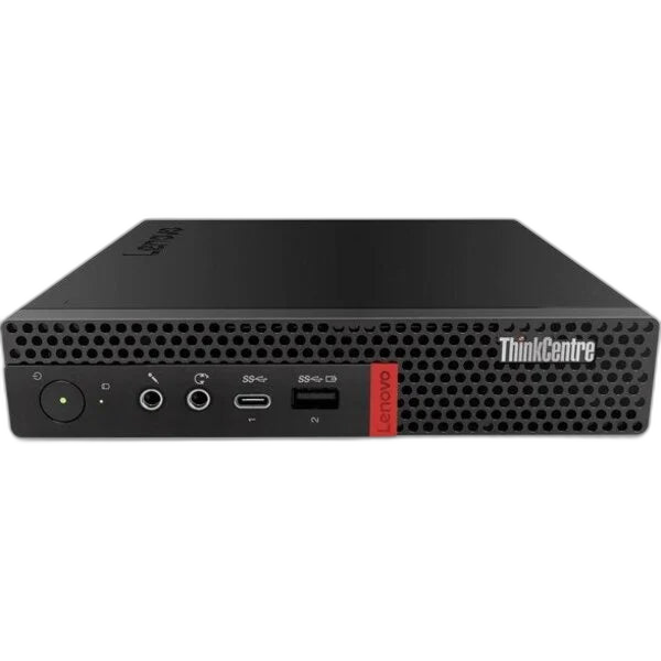 Lenovo ThinkCentre M720q - Intel® Core™ i5-9400T