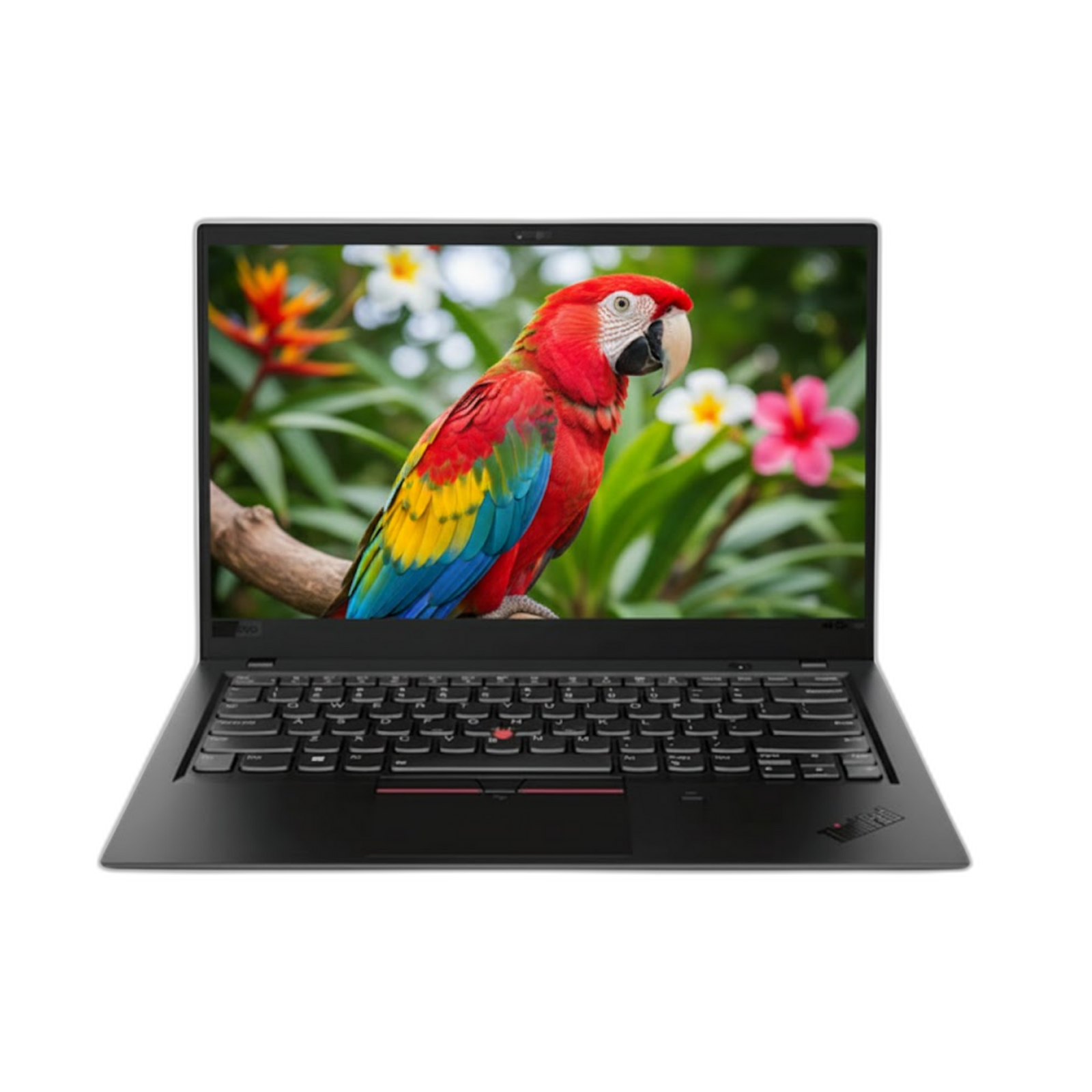 Lenovo ThinkPad X1 Carbon Gen 6 - Intel® Core™ i7-8650U