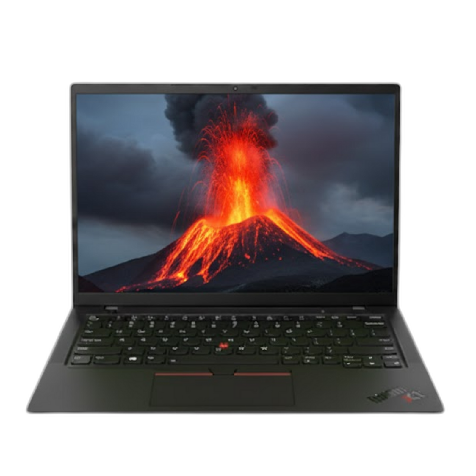 Lenovo ThinkPad X1 Carbon Gen 9 - Intel® Core™ i5-1145G7  - Touchscreen