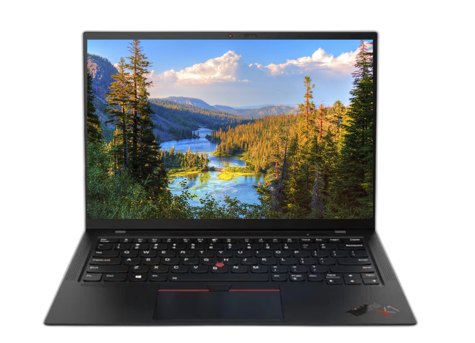 Lenovo ThinkPad X1 Carbon Gen 9 - Intel® Core™ i5-1135G7
