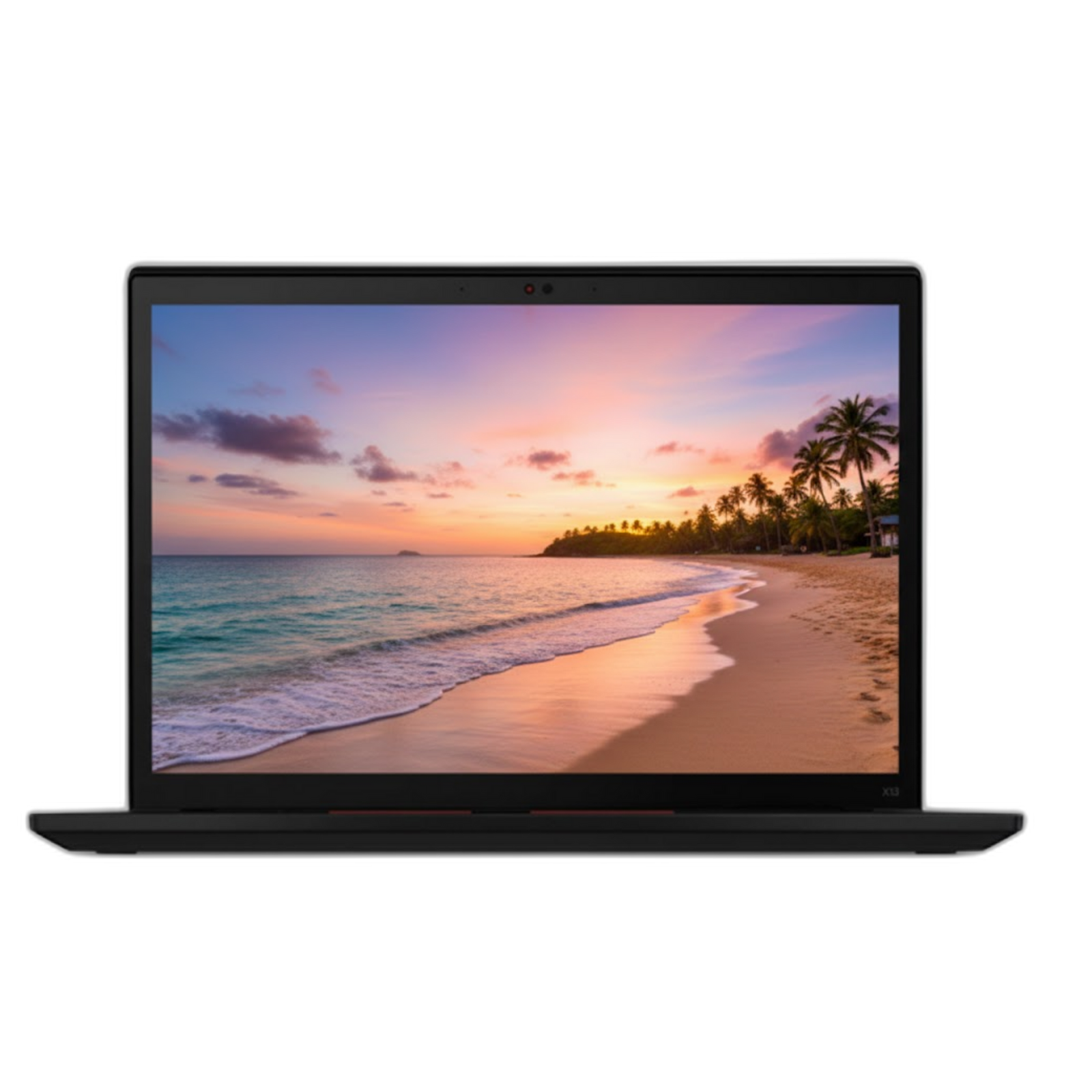Lenovo ThinkPad X13 G2 - Intel® Core™ i3-1115G4