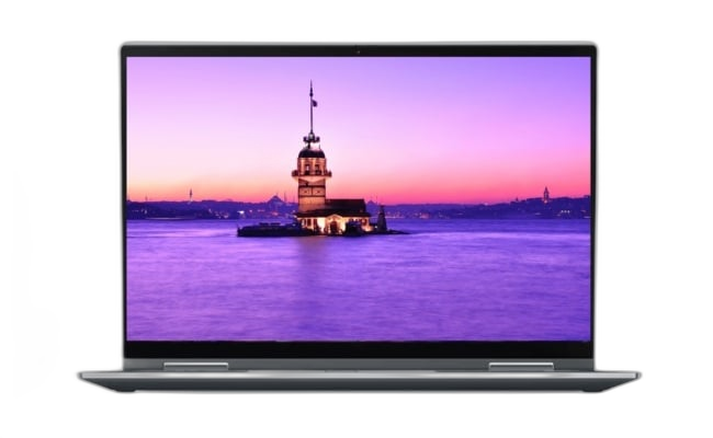 Lenovo ThinkPad X1 Yoga Gen 6 - Intel® Core™ i7-1185G7 - Touchscreen