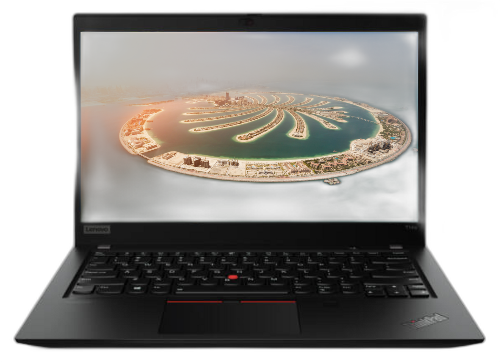 Lenovo ThinkPad T14s Gen 2 - Intel® Core™ i7-1165G7