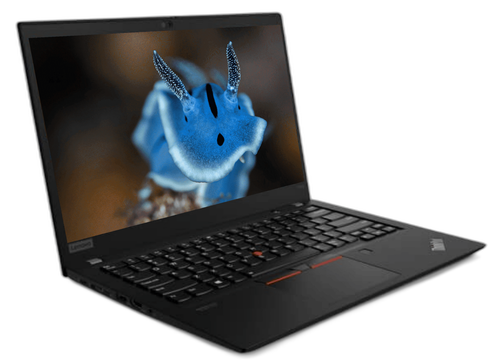 Lenovo ThinkPad T14s Gen 1 - Intel® Core™ i5-10210U