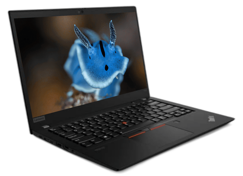 Lenovo ThinkPad T14s Gen 1 - Intel® Core™ i5-10210U