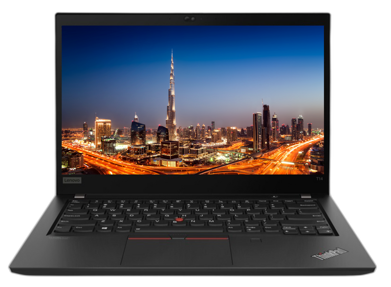 Lenovo ThinkPad T14 Gen 1 - Intel® Core™ i7-10510U