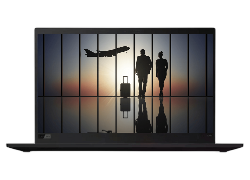 Lenovo ThinkPad X1 Carbon Gen 8 - Intel® Core™ i5-10310U - Touchscreen