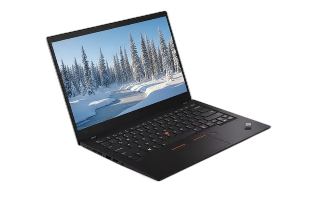Lenovo ThinkPad X1 Carbon Gen 8 - Intel® Core™ i7-10610U - Touchscreen