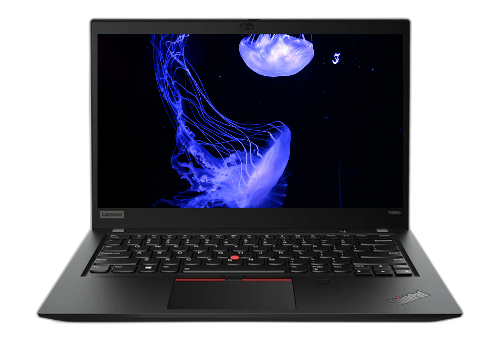 Lenovo ThinkPad T490s | Intel® Core™ i5-8365u