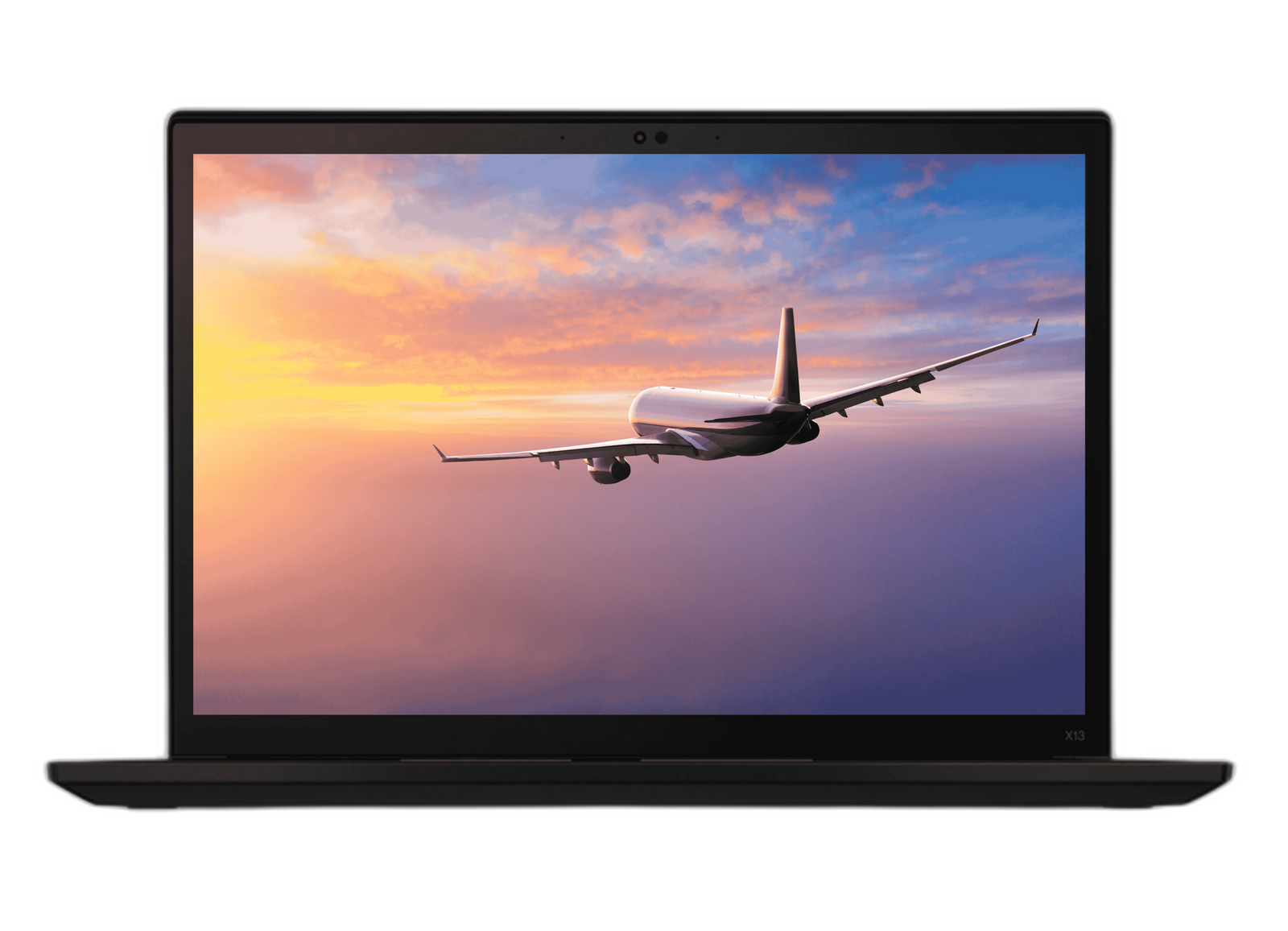 Lenovo ThinkPad X13 G2 - Intel® Core™ i5-1135G7