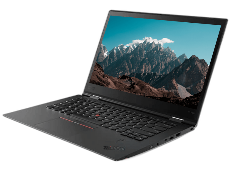 Lenovo ThinkPad X1 Yoga Gen 3 - Intel® Core™ i5-8350U - Touchscreen