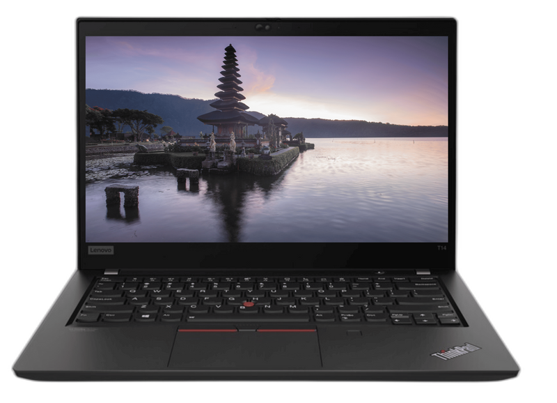 Lenovo ThinkPad T14 Gen 2 - Intel® Core™ i5-1135G7