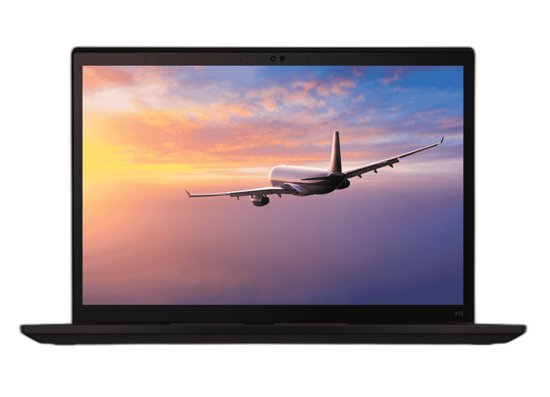 Lenovo ThinkPad X13 G2 - Intel® Core™ i7-1165G7