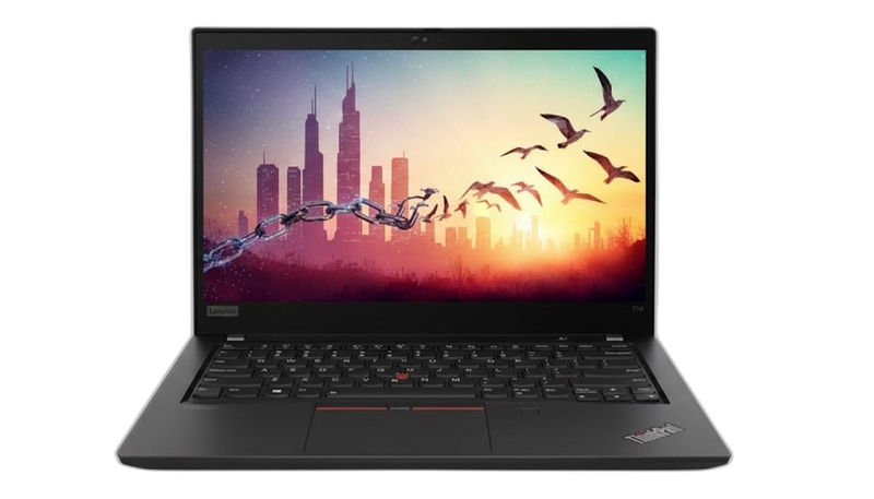 Lenovo ThinkPad T14 Gen 2 - Intel® Core™ i7-1185G7