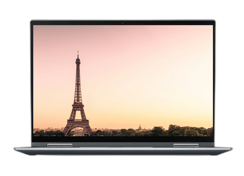 Lenovo ThinkPad X1 Yoga Gen 4 - Intel® Core™ i7-8665U