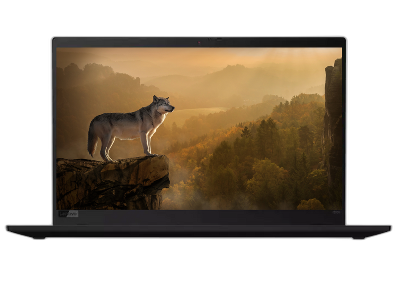 Lenovo ThinkPad X1 Carbon Gen 7 - Intel® Core™ i7-8665U