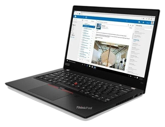 Lenovo ThinkPad X13 G1 - Intel® Core™ i7-10510U