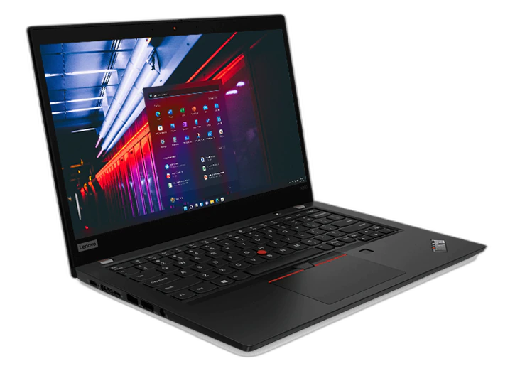 Lenovo ThinkPad X390 - Intel® Core™ i7-8565U