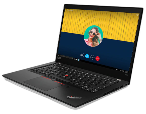 Lenovo ThinkPad X390 - Intel® Core™ i5-8265U