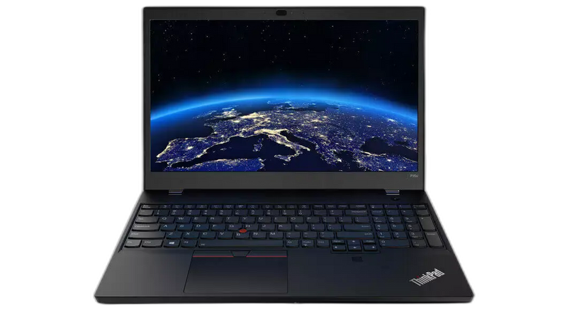 Lenovo ThinkPad P15v Gen 1 - Intel® Core™ i7-10850H- NVIDIA® Quadro® P620 2 GB VRAM