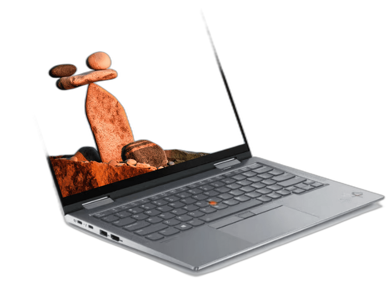 Lenovo ThinkPad X1 Yoga Gen 6 - Intel® Core™ i5-1135G7 - Touchscreen
