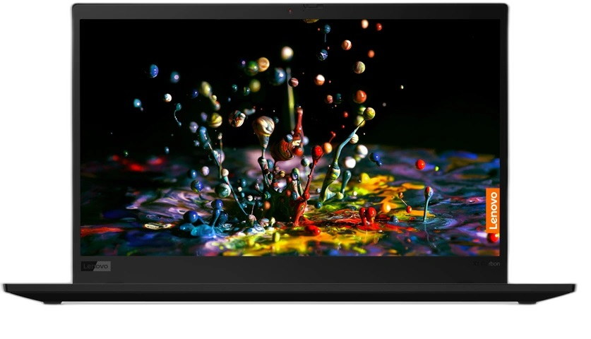 Lenovo ThinkPad X1 Carbon G7 - Intel® Core™ i7-8665U - Touchscreen