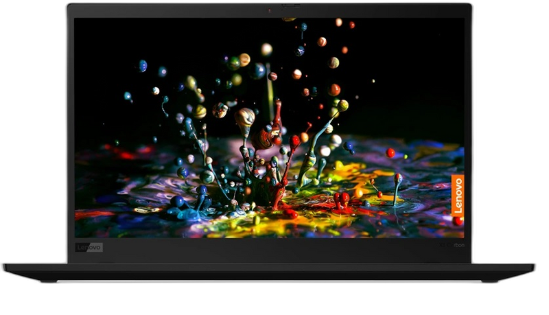 Lenovo ThinkPad X1 Carbon G7 - Intel® Core™ i7-8665U - Touchscreen