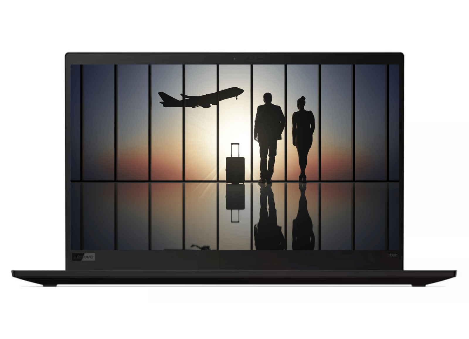 Lenovo ThinkPad X1 Carbon Gen 8 - Intel® Core™ i7-10610U - Touchscreen